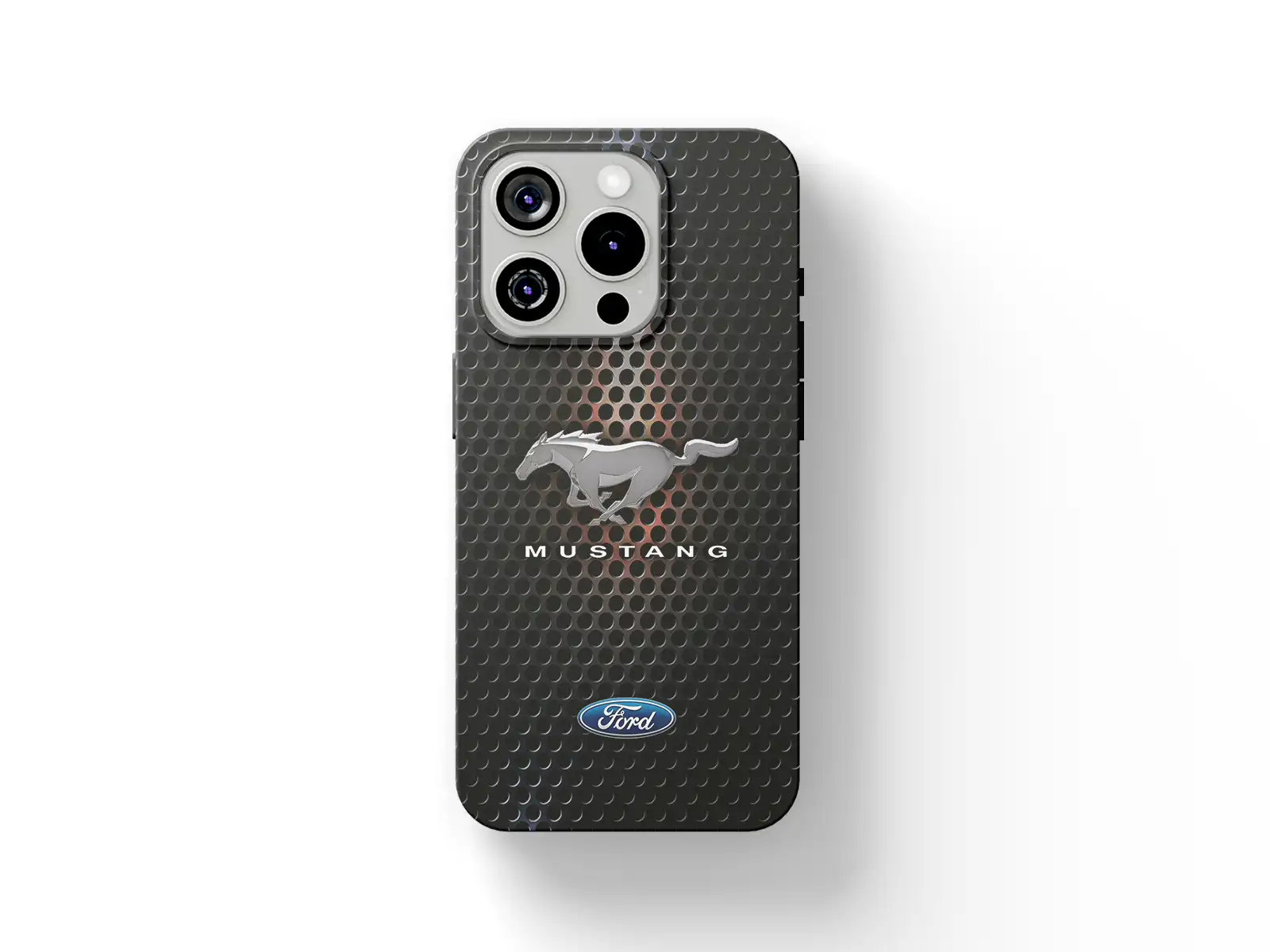 Ford Funda De Teléfono Edición Limitada Pro Max